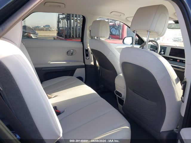 Hyundai Ioniq 5 Sel 2023 KM8KN4AE2PU151612 Image 8