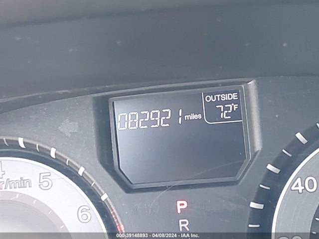 Honda Odyssey Ex-l 2015 5FNRL5H69FB066075 Image 15