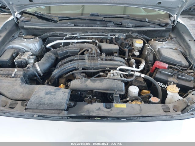 Subaru Crosstrek Premium 2020 JF2GTAPC0L8267528 Image 10