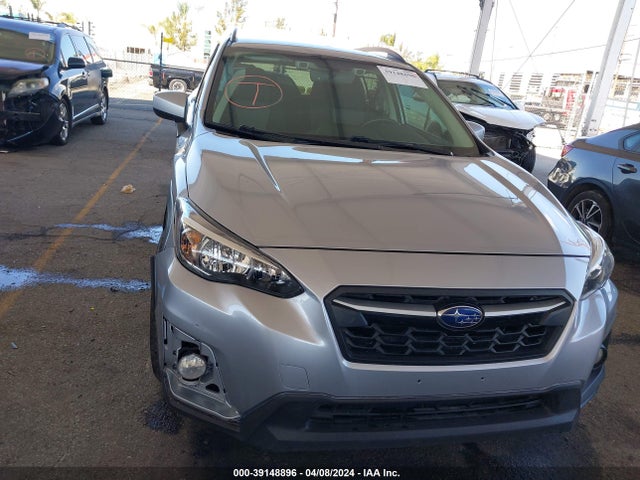 Subaru Crosstrek Premium 2020 JF2GTAPC0L8267528 Image 12