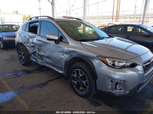 Subaru Crosstrek Premium 2020 JF2GTAPC0L8267528 Image 13