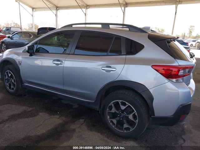 Subaru Crosstrek Premium 2020 JF2GTAPC0L8267528 Image 14