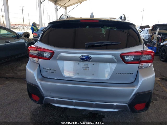 Subaru Crosstrek Premium 2020 JF2GTAPC0L8267528 Image 16