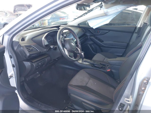 Subaru Crosstrek Premium 2020 JF2GTAPC0L8267528 Image 5