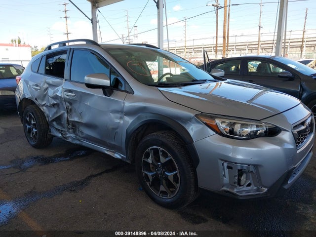 Subaru Crosstrek Premium 2020 JF2GTAPC0L8267528 Image 6