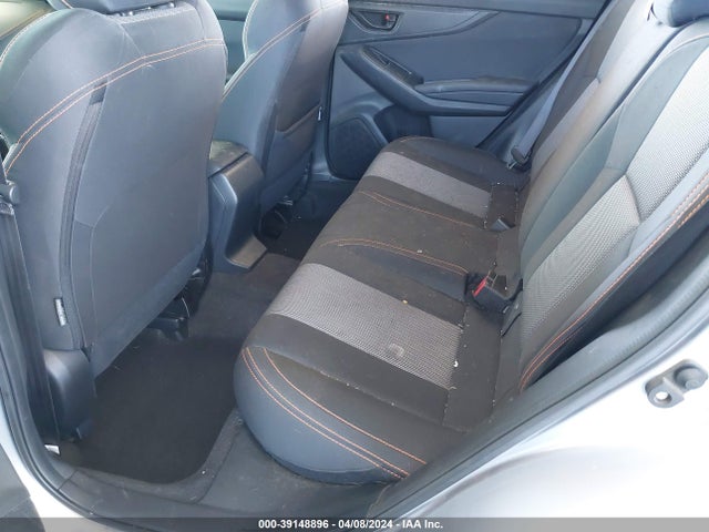 Subaru Crosstrek Premium 2020 JF2GTAPC0L8267528 Image 8