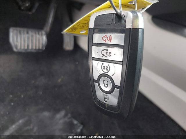 Ford FUSION SE 2018 3FA6P0HD6JR133687 Image 11