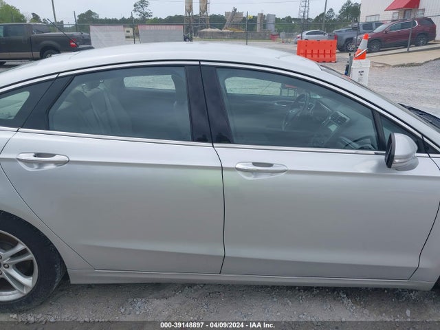 Ford FUSION SE 2018 3FA6P0HD6JR133687 Image 13