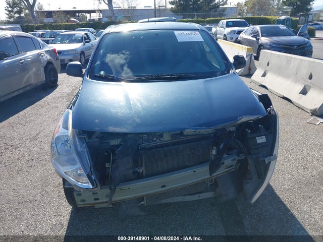 Nissan Versa 1.6 S+ 2015 3N1CN7AP8FL806282 Image 13