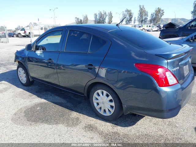 Nissan Versa 1.6 S+ 2015 3N1CN7AP8FL806282 Image 15