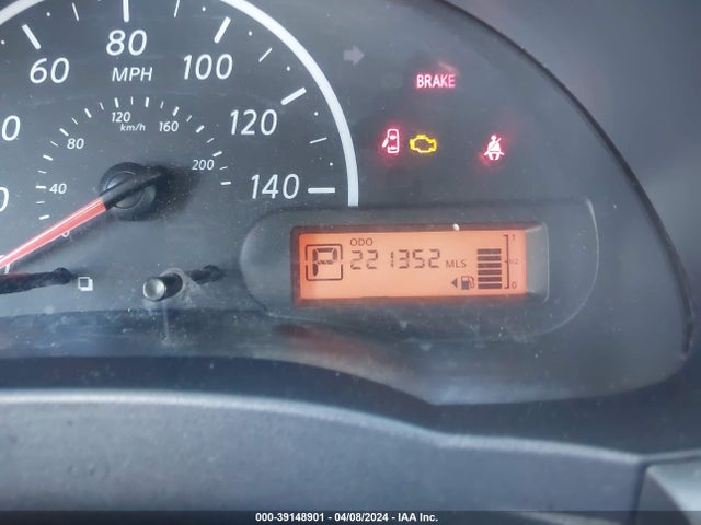 Nissan Versa 1.6 S+ 2015 3N1CN7AP8FL806282 Image 16