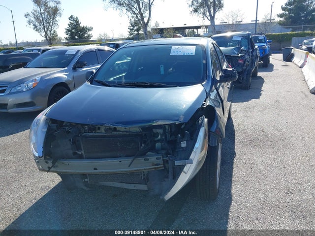Nissan Versa 1.6 S+ 2015 3N1CN7AP8FL806282 Image 6
