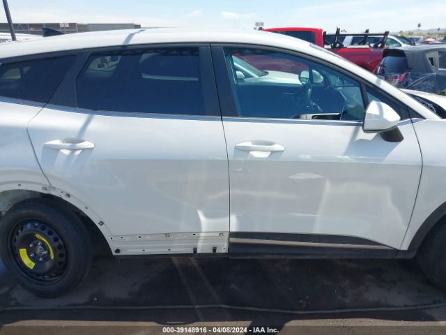 KNDPUCAG3P7081772 KIA Sportage Hybrid Lx