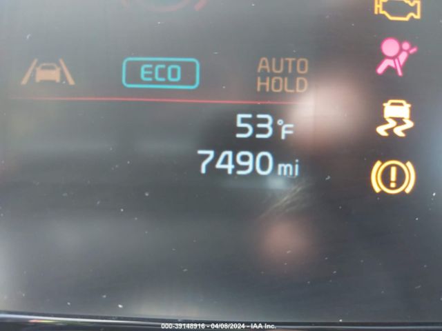 KNDPUCAG3P7081772 KIA Sportage Hybrid Lx