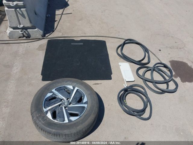 KNDPUCAG3P7081772 KIA Sportage Hybrid Lx