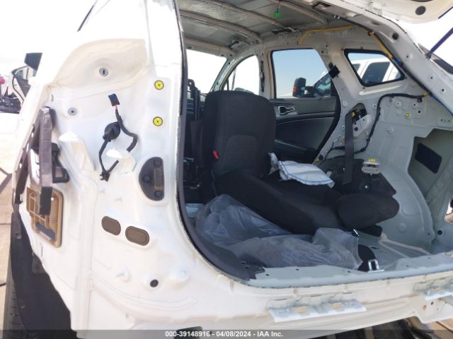 KNDPUCAG3P7081772 KIA Sportage Hybrid Lx