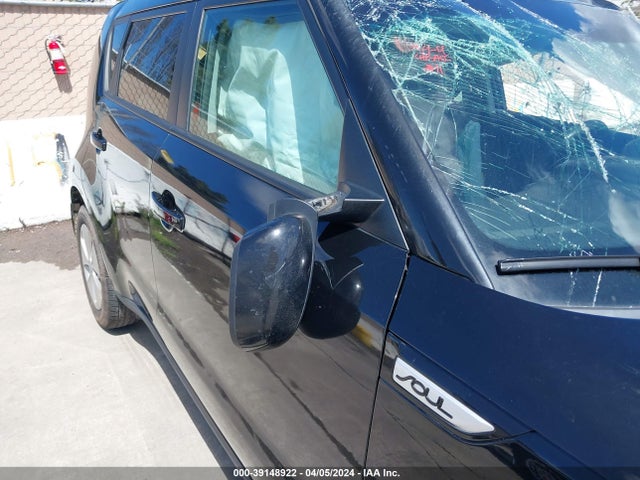 KIA Soul 2015 KNDJN2A22F7178543 Image 12