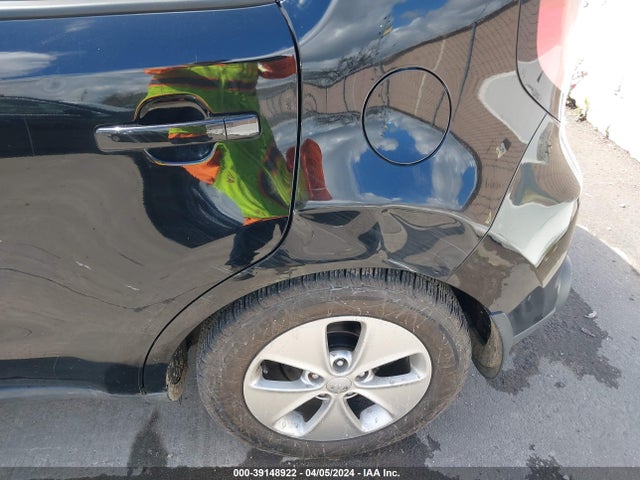 KIA Soul 2015 KNDJN2A22F7178543 Image 14