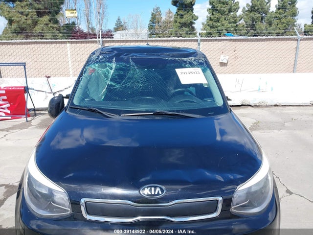KIA Soul 2015 KNDJN2A22F7178543 Image 6