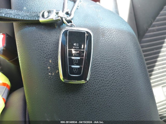 Toyota CAMRY SE 2020 4T1M11AK0LU938237 Image 11