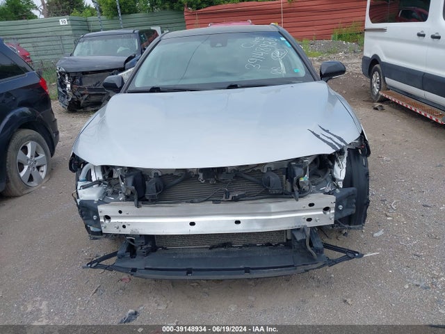 Toyota CAMRY SE 2020 4T1M11AK0LU938237 Image 12