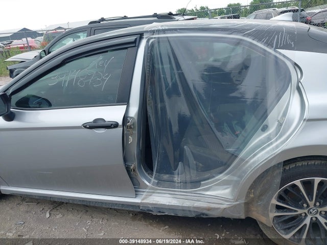 Toyota CAMRY SE 2020 4T1M11AK0LU938237 Image 14