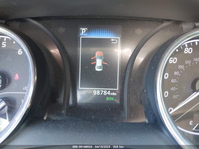 Toyota CAMRY SE 2020 4T1M11AK0LU938237 Image 15