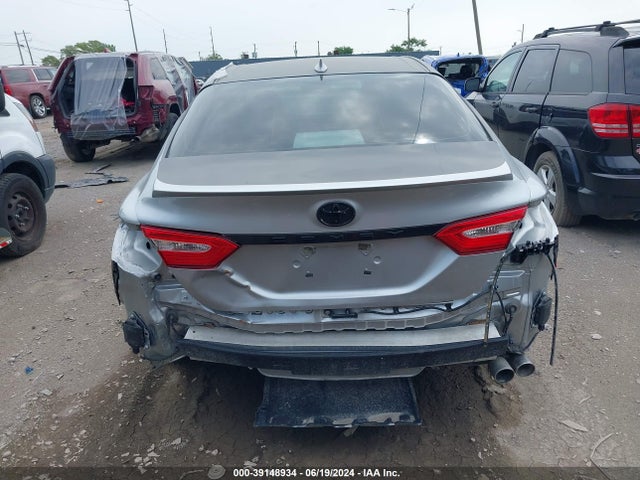 Toyota CAMRY SE 2020 4T1M11AK0LU938237 Image 16