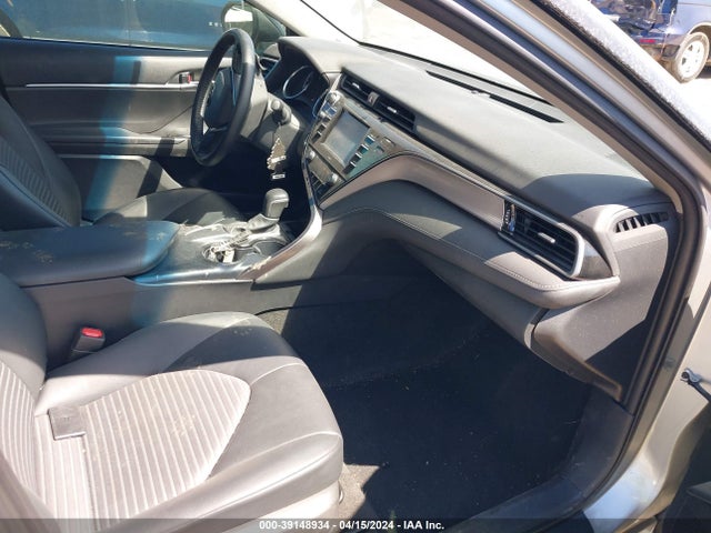Toyota CAMRY SE 2020 4T1M11AK0LU938237 Image 5