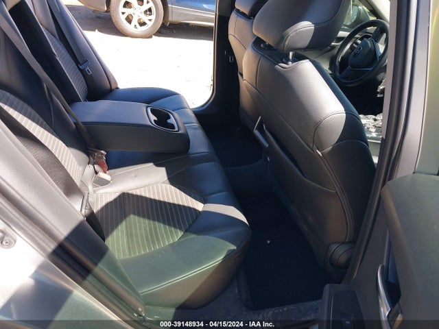 Toyota CAMRY SE 2020 4T1M11AK0LU938237 Image 8