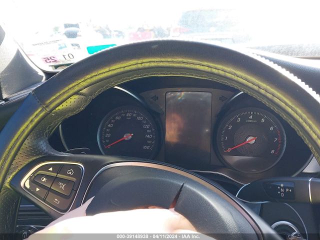 55SWF4JB2JU248915 Mercedes-Benz C 300