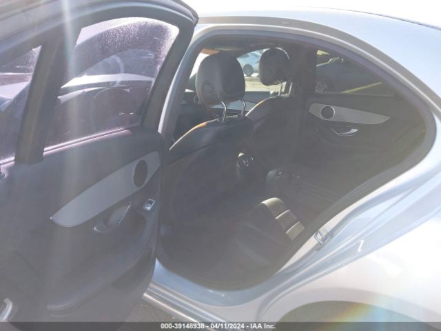 55SWF4JB2JU248915 Mercedes-Benz C 300