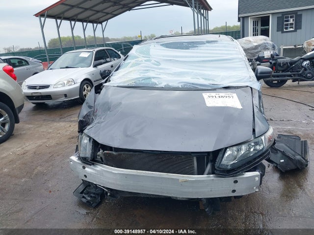Honda CIVIC EX 2015 19XFB2F80FE701800 Image 11