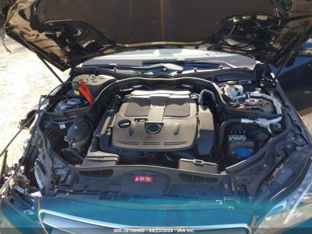 WDDHF8JB9FB106594 Mercedes-Benz E 350 4matic