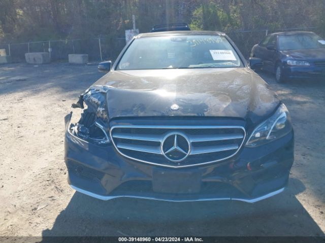 WDDHF8JB9FB106594 Mercedes-Benz E 350 4matic