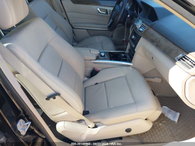 WDDHF8JB9FB106594 Mercedes-Benz E 350 4matic