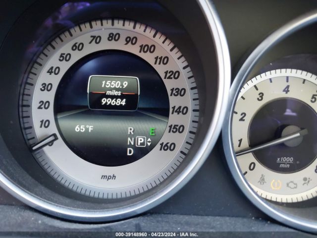 WDDHF8JB9FB106594 Mercedes-Benz E 350 4matic