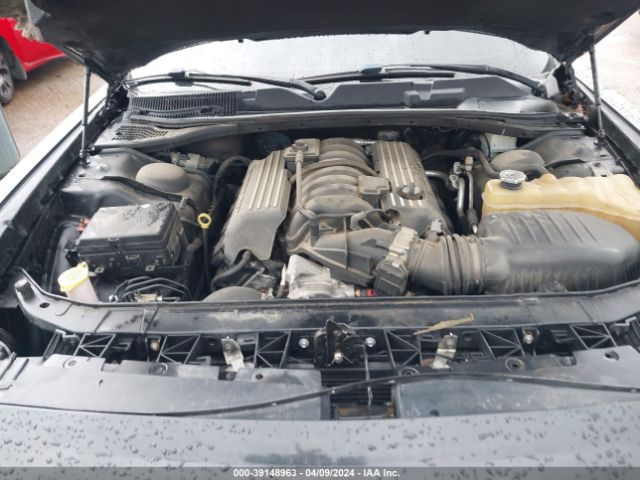 2C3CDZFJ4GH263799 Dodge Challenger R/t Scat Pack