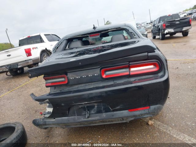 2C3CDZFJ4GH263799 Dodge Challenger R/t Scat Pack