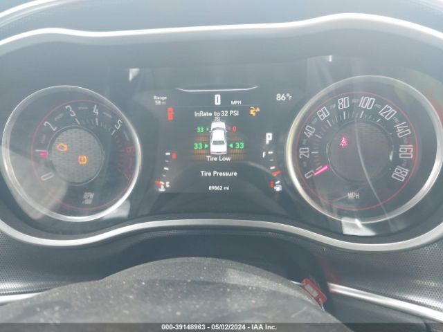 2C3CDZFJ4GH263799 Dodge Challenger R/t Scat Pack