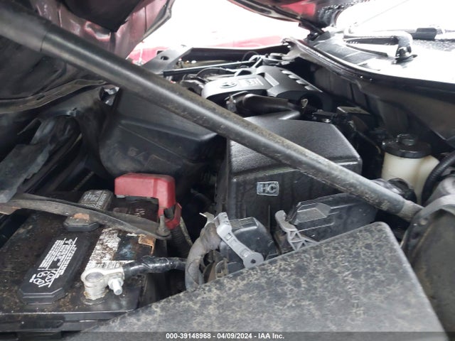 Toyota CAMRY SE 2017 4T1BF1FK9HU703893 Image 10