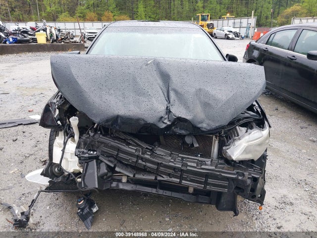 Toyota CAMRY SE 2017 4T1BF1FK9HU703893 Image 12