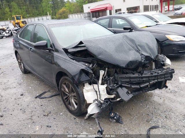 Toyota CAMRY SE 2017 4T1BF1FK9HU703893 Image 13