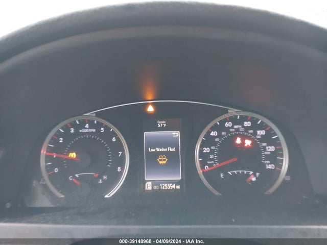 Toyota CAMRY SE 2017 4T1BF1FK9HU703893 Image 15