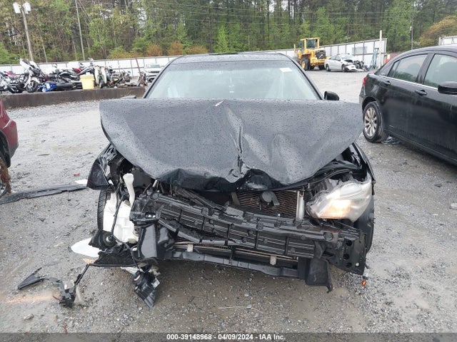 Toyota CAMRY SE 2017 4T1BF1FK9HU703893 Image 6