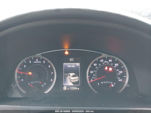 Toyota CAMRY SE 2017 4T1BF1FK9HU703893 Image 7