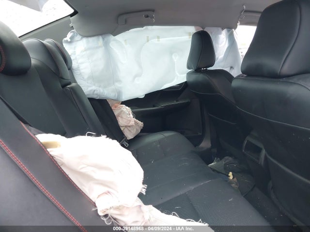 Toyota CAMRY SE 2017 4T1BF1FK9HU703893 Image 8
