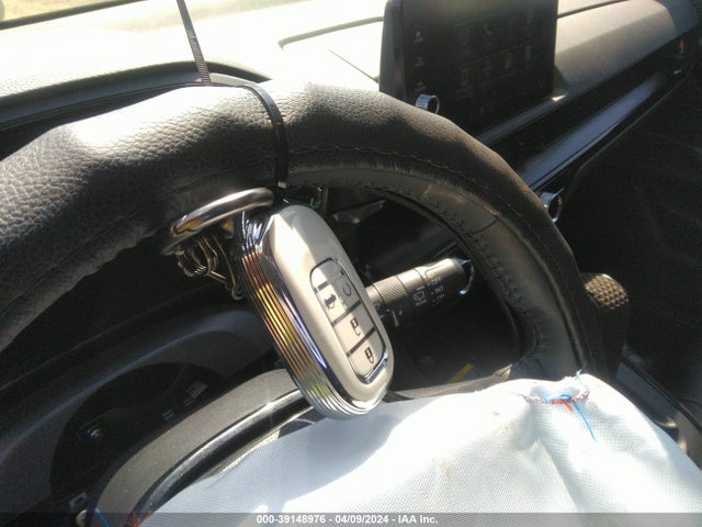 Honda Cr-v Ex-l Awd 2024 5J6RS4H76RL003744 Image 11