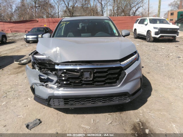 Honda Cr-v Ex-l Awd 2024 5J6RS4H76RL003744 Image 12
