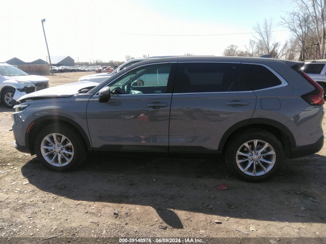 Honda Cr-v Ex-l Awd 2024 5J6RS4H76RL003744 Image 14